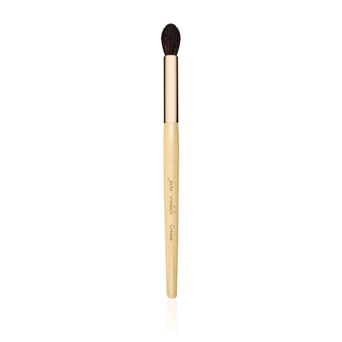 Jane Iredale Akių šešėlių teptukas Crease Brush