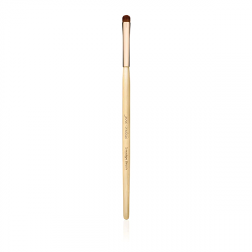 Jane Iredale Mažas akių makiažo šepetėlis Smudge Brush