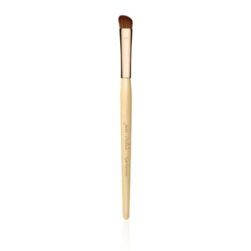 Jane Iredale Akių kontūravimo šepetėlis Eye Contour Brush