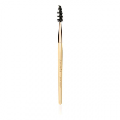 Jane Iredale Antakių formavimo šepetėlis Deluxe Spoolie Brush