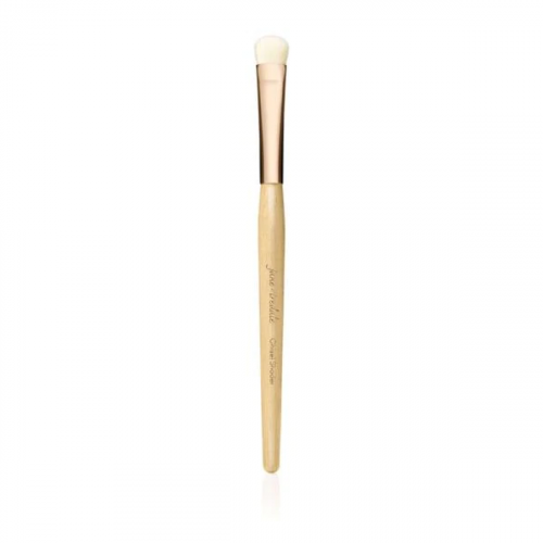 Jane Iredale Akių retušavimo šepetėlis Chisel Shader Brush