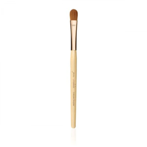 Jane Iredale Akių retušavimo šepetėlis Deluxe Shader Brush