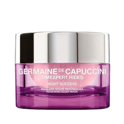 Atkuriamoji miego kaukė Germaine de Capuccini Night Success 30ml