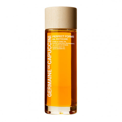 Germaine de Capuccini Stangrinantis kūno aliejus Perfect Forms Firm & Tonic