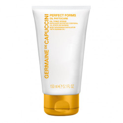 Germaine de Capuccini Kūno šveitiklis Perfect Forms Oil Phytocare