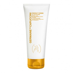 Germaine de Capuccini Vėsinantis kojų gelis Perfect Forms Dreamy Legs Oil Phytocare