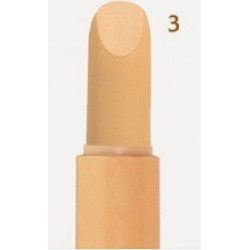 Maskuoklis paakiams Coverderm Concealer 6 g