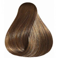 Wella Professionals Color Touch Plus Demi-Permanent Hair Color Pusiau permanentiniai plaukų dažai