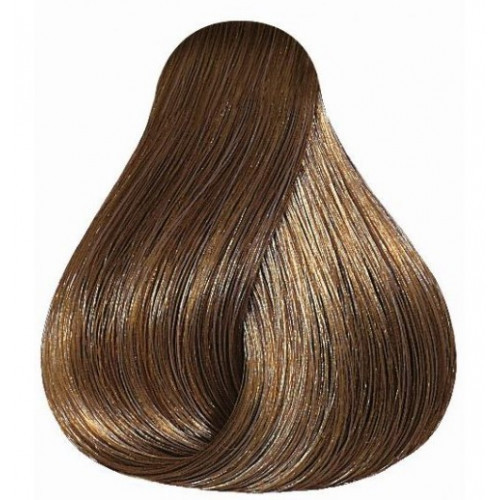Wella Professionals Color Touch Plus Demi-Permanent Hair Color Pusiau permanentiniai plaukų dažai