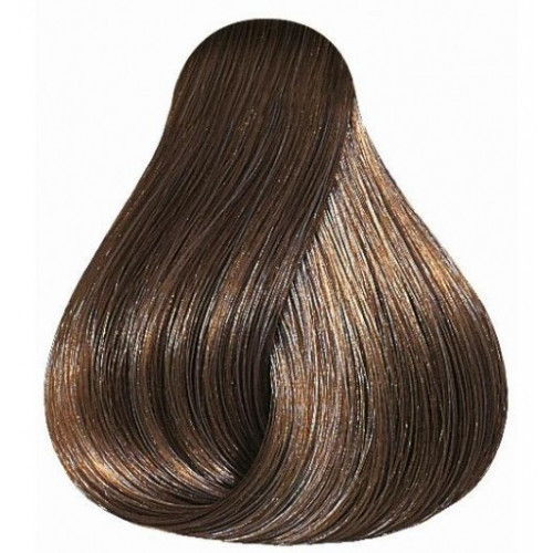 Wella Professionals Color Touch Plus Demi-Permanent Hair Color Pusiau permanentiniai plaukų dažai
