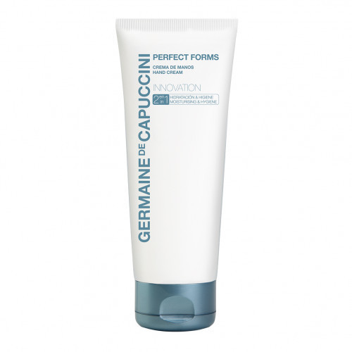 Maitinamasis rankų kremas Germaine de Capuccini Perfect Forms 150 ml