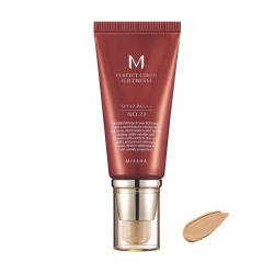 Missha BB Kremas M Perfect Cover BB Cream