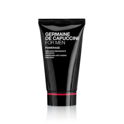 Germaine de Capuccini Emulsija nuo senėjimo vyrams For Men Energising Anti-Ageing Emulsion