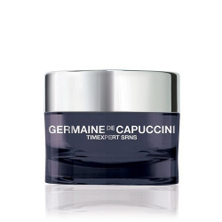 Intensyvus atstatomasis kremas Germaine de Capuccini TimeExpert SRNS