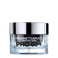 Intensyviai maitinantis kremas Germaine de Capuccini PRO 60+ 50ml