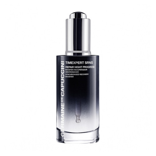 Germaine de Capuccini Atstatomasis naktinis serumas Repair night