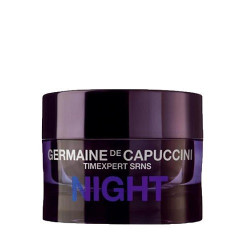 Atstatomasis naktinis kremas Germaine de Capuccini TimeExpert Night