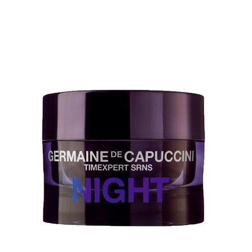 Atstatomasis naktinis kremas Germaine de Capuccini TimeExpert Night