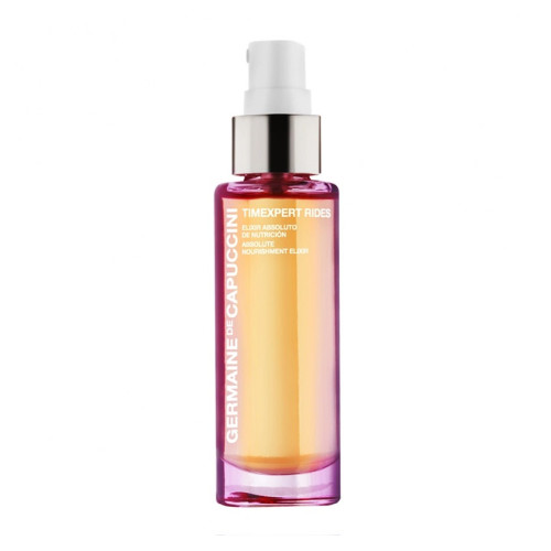 Germaine de Capuccini Maitinantis veido serumas Timexpert Rides Absolute Nourishment Elixir