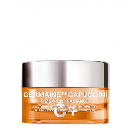 Germaine de Capuccini TIMEXPERT RADIANCE C+ Skaistinantis paakių kremas