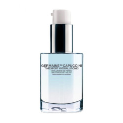 Germaine de Capuccini Drėkinamasis serumas Timexpert Hydraluronic 3D Force Serum