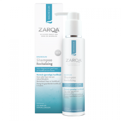 Zarqa Gaivinamasis šampūnas ZARQA Magnesium Shampoo 200 ml