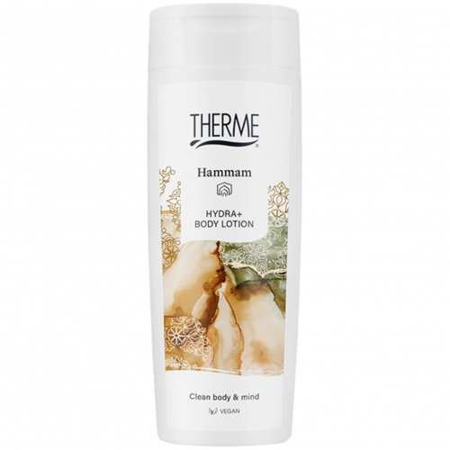 Therme Kūno losjonas Hammam Hydra+ Body Lotion