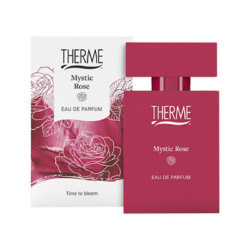 Therme Moteriški kvepalai THERME Mystic Rose Eau de Parfum 30ml