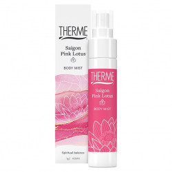 Therme Kūno dulksna THERME Saigon Pink Lotus 60ml