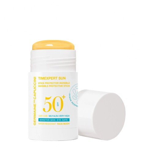 Germaine de Capuccini Nematoma apsauginė rutulinė priemonė nuo saulės Timexpert Sun SPF50