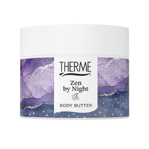 Therme Kūno sviestas Therme Zen by Night Body Butter 225 g