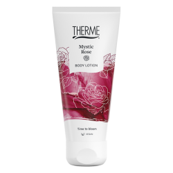 Therme Kūno losjonas Mystic Rose Perfume Body Lotion