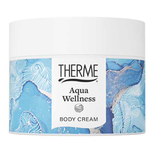 Therme Kūno kremas Aqua Wellness Body Cream