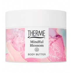 Therme Kūno sviestas Mindful Blossom Body Butter