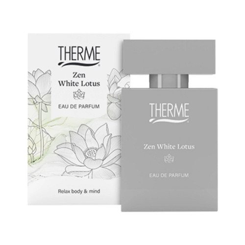 Therme Kvepalai Therme Zen White Lotus 30 ml