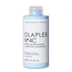 Giliai valantis šampūnas Olaplex No. 4C Clarifying 250 ml