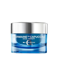 Germaine de Capuccini Veido kremas su deguonimi EXCEL THERAPY O2