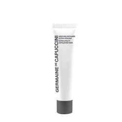 Germaine de Capuccini Gaivinanti veido kaukė Options Extra Vitality  Exfoliating Mask