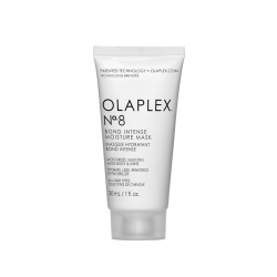 Olaplex No.8  Intensyviai drėkinanti, atkuriamoji plaukų kaukė Moisture Mask