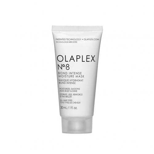 Olaplex No.8  Intensyviai drėkinanti, atkuriamoji plaukų kaukė Moisture Mask