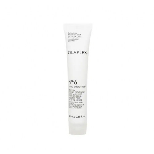 Olaplex No.6 Plaukų formavimo kremas Bond Smoother