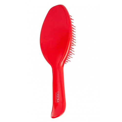 OSOM Professional Plaukų šepetys skirtas šlapiems plaukams Hair Brush Tanglefly
