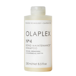 Olaplex No.4  Plaukus atstatantis šampūnas Bond Maintenance Shampoo