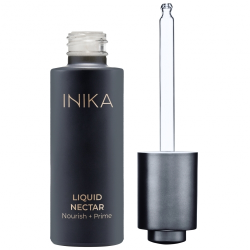 Inika Organic Makiažo bazė Liquid Nectar