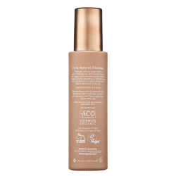 Inika Organic Savaiminio įdegio dulksna Natural Tanning Mist