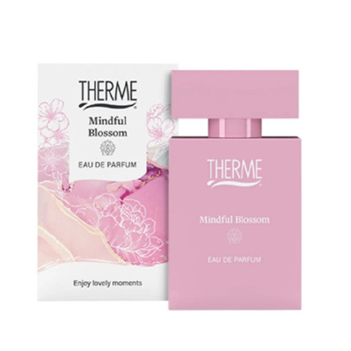 Therme Kvepalai Mindful Blossom Eau de Parfum