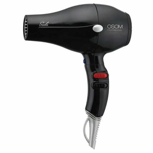 OSOM Professional Plaukų džiovintuvas Hair Dryer Scala