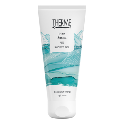 Therme Kūno prausiklis Finn Sauna Fresh Shower Gel