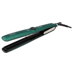 OSOM Professional Plaukų tiesintuvas su garų ir infraredo funkcijomis Duetto Automatic Steam & Infrared Hair Straightener