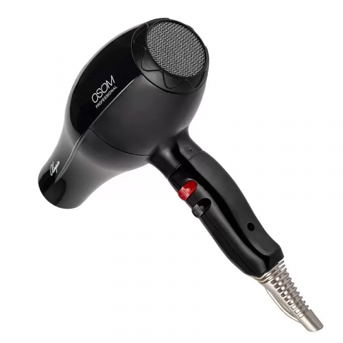 OSOM Professional Plaukų džiovintuvas Hair Dryer Olimpico